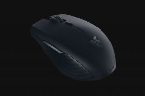 RZ01-02170100-R3G1 Atheris Kablosuz 7200DPI Siyah Gaming MousE