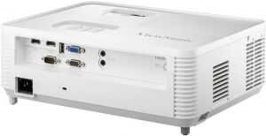 VIEWSONIC 4500ansilümen PA700X 1024x768 Projeksiyon Cihazı