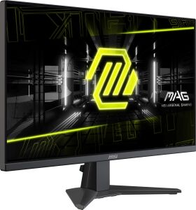 MSI 27 RAPID IPS MAG 275F 0.5ms 180Hz HDMI-DP Gaming Monitör 1920x1080