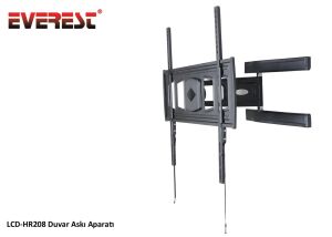 Everest LCD-HR208 32-50 Açı Ayarlı Lcd Askı Aparatı