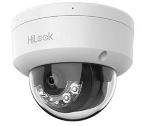 Hilook IPC-D160HA-LU 6 MP 2.8mm Dual Light MD 2.0 Ip Dome Kamera