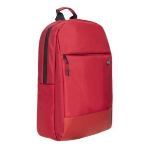 PLM 15.6 Palma Bordo Notebook Sırt Çantası