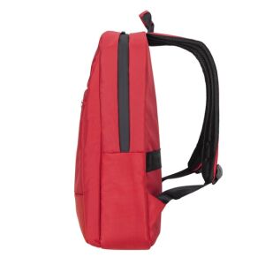 PLM 15.6 Palma Bordo Notebook Sırt Çantası