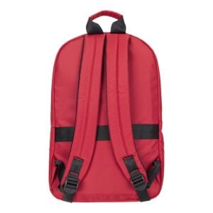 PLM 15.6 Palma Bordo Notebook Sırt Çantası