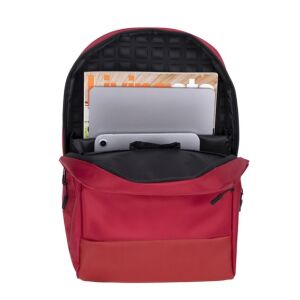 PLM 15.6 Palma Bordo Notebook Sırt Çantası