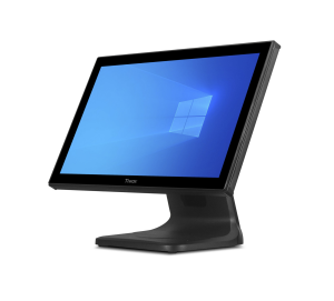 TIWOX 18.5 Dokunmatik TP-5610 CORE i5 10.nesil 8GB RAM- 128GB SSD- FDOS- POS PC