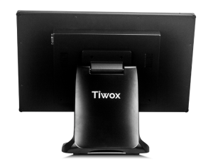 TIWOX 18.5 Dokunmatik TP-5610 CORE i5 10.nesil 8GB RAM- 128GB SSD- FDOS- POS PC