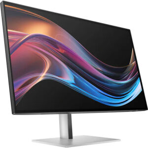 HP 27 IPS Series 7 Pro 727PK 8J9G2AA 5MS 60HZ HDMI-DP Thunderbolt RJ45 Kurumsal Monitör 3840x2160