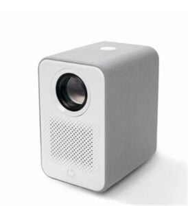 HP CC500 Yüksek Parlak 3in1 FHD Projector 600 Led Lms ( Stick- 84 İnç Perde)