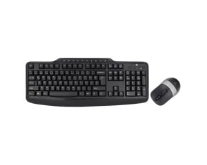 Frisby FK-4880QU Kablosuz Q-Türkçe Multimedya Klavye & Mouse