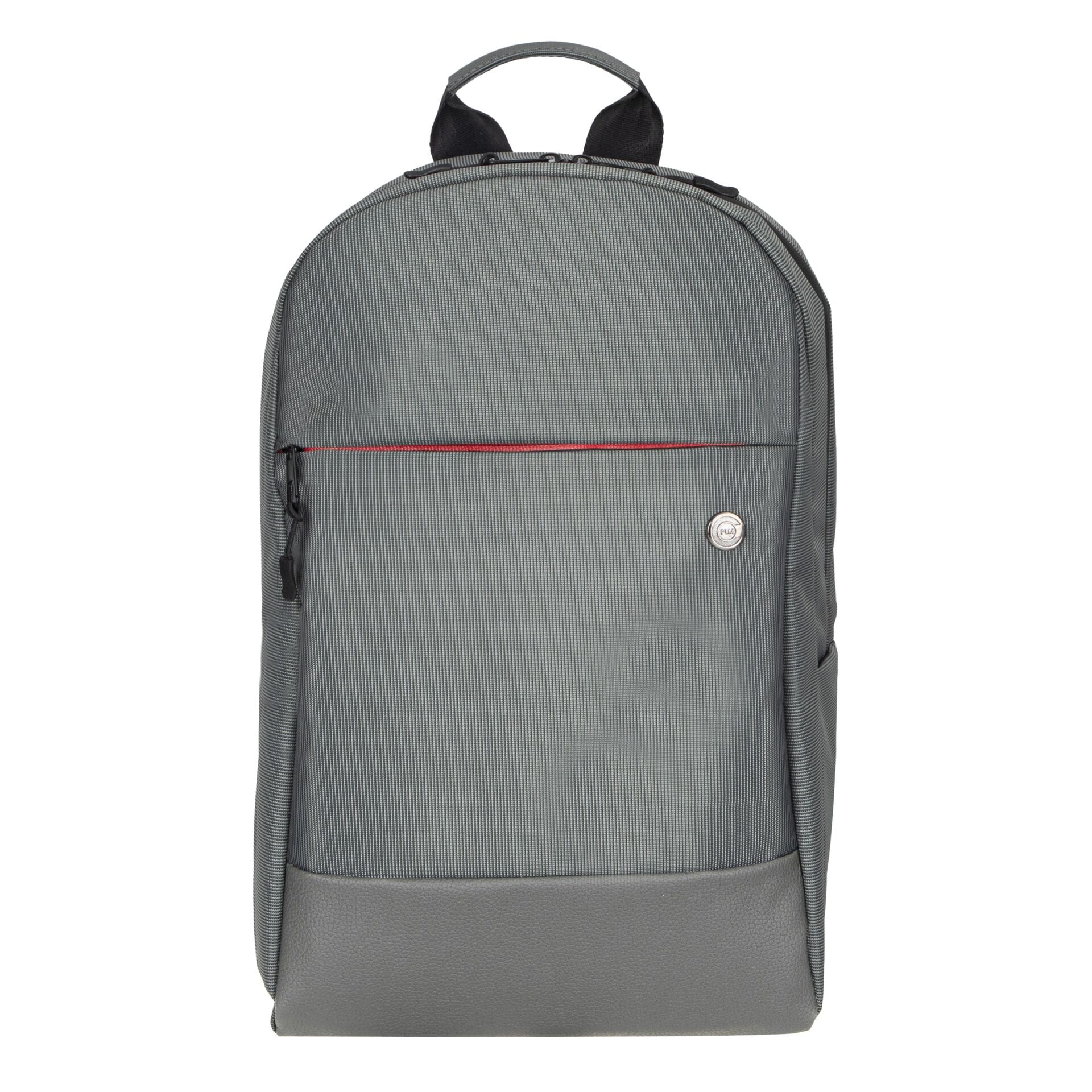 PLM 15.6 Palma Gri Notebook Sırt Çantası