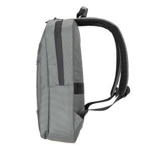 PLM 15.6 Palma Gri Notebook Sırt Çantası