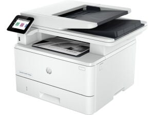 HP A4 4103DW 2Z627A Siyah Çok Fonksiyonlu Lazer Yazıcı Usb,Ethernet,Kablosuz