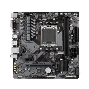 GIGABYTE B650M-S2H DDR5 HDMI DP PCIe 16X v4.0 AM5 mATX