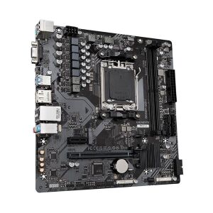 GIGABYTE B650M-S2H DDR5 HDMI DP PCIe 16X v4.0 AM5 mATX
