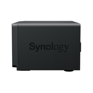 SYNOLOGY 8diskli Ryzen V1500B 16GB RAM-2-GbE Nas Server DS1825 PLUS (52732)