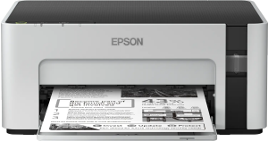 EPSON A4 Siyah M1100 Yaz�c� USB 2.0,Kablosuz Tankl�