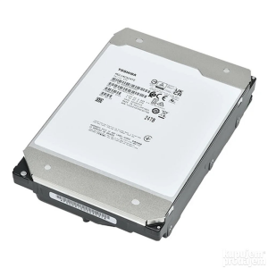 TOSHIBA 3.5 14TB MG11 MG11ACA14TE 512MB 7200RPM SATA-3 Enterprise Güvenlik ve Nas Diski