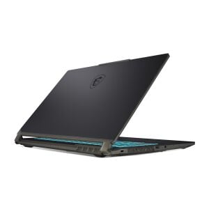 MSI 15.6 CORE i5 13420H-16GB DDR5 RAM-1TB NVME-6GB RTX4050-FDOS / CYBORG 15 A13VE-1478XTR