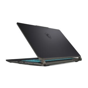 MSI 15.6 CORE i5 13420H-16GB DDR5 RAM-1TB NVME-6GB RTX4050-FDOS / CYBORG 15 A13VE-1478XTR