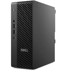DELL PRO MAX MICRO FCM2250_2 ULTRA 9 285-32GB DDR5 RAM-512GB NVME-16GB RTX2000 ADA-W11 PRO Masaüstü İş istasyonu