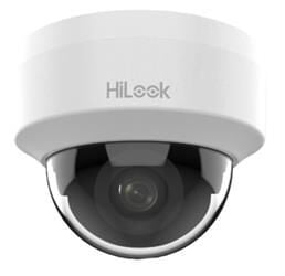 Hilook IPC-D121H-C 2MP 2.8mm Sabit Lens Fanus Camlı Ip Dome Kamera