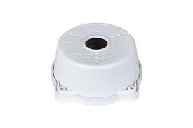 TRK TRK-103 Mini Yuvarlak Kamera Kutusu (Beyaz)