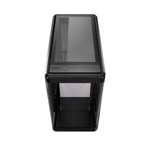 COOLERMASTER MASTERFRAME 360 PANORAMA MF360-KINN-S00 Gaming BTF Mid-Tower PC Kasası