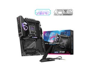 MSI MPG Z890 CARBON WIFI7 DDR5 HDMI-DP TYPEC PCIE 5.0 1851p ATX
