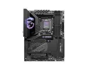 MSI MPG Z890 CARBON WIFI7 DDR5 HDMI-DP TYPEC PCIE 5.0 1851p ATX