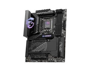 MSI MPG Z890 CARBON WIFI7 DDR5 HDMI-DP TYPEC PCIE 5.0 1851p ATX