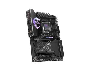 MSI MPG Z890 CARBON WIFI7 DDR5 HDMI-DP TYPEC PCIE 5.0 1851p ATX