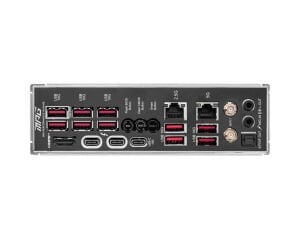 MSI MPG Z890 CARBON WIFI7 DDR5 HDMI-DP TYPEC PCIE 5.0 1851p ATX