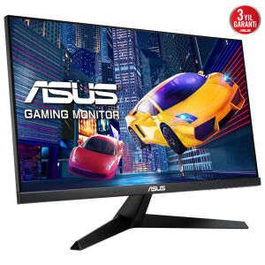 ASUS 23.8 IPS VY249HGR 1MS 120HZ HDMI Gaming Monitör 1920x1080 / 90LM06A3-B03A70