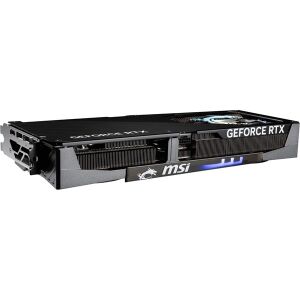 MSI RTX5070 12GB GAMING TRIO OC 12G GDDR7 192bit HDMI DP PCIe 5.0