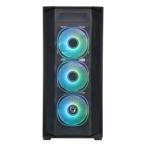 FRISBY 750W 80+ BRONZE CX-500 Gaming E-ATX PC Kasası