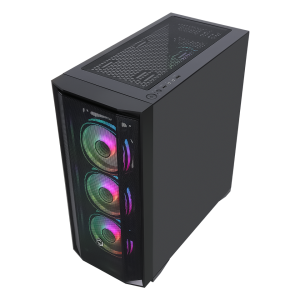 FRISBY 750W 80+ BRONZE CX-500 Gaming E-ATX PC Kasası