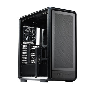 COOLERMASTER MASTERFRAME 500 MF500M-KHNN-S00 2-20CM Fanlı Gaming EATX PC Kasası