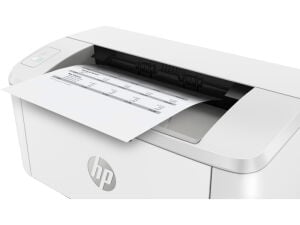 HP A4 7MD65A M111CA Siyah Lazer Yazıcı Usb