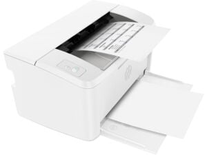HP A4 7MD65A M111CA Siyah Lazer Yazıcı Usb