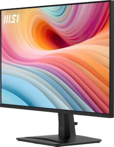 MSI 24.5 IPS PRO MP251 E2 1MS 120HZ HDMI-DP Ev Ofis Monitörü 1920x1080