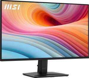 MSI 24.5 IPS PRO MP251 E2 1MS 120HZ HDMI-DP Ev Ofis Monitörü 1920x1080