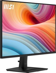 MSI 24.5 IPS PRO MP251 E2 1MS 120HZ HDMI-DP Ev Ofis Monitörü 1920x1080