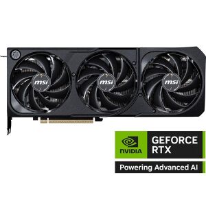 MSI RTX5070 12GB SHADOW 3X OC 12G GDDR7 192bit HDMI DP PCIe 5.0