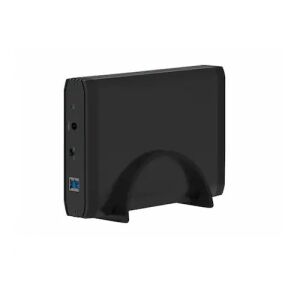 CODEGEN 3.5 USB 3.0 CDG-HDC-35BA Sata Alüminyum Harddisk Kutusu Siyah