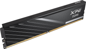 XPG 16GB DDR5 5600MHZ CL46 PC RAM / LANCER BLADE AX5U5600C4616G-SLABRBK