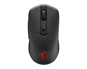MSI GG VERSA 300 W 8000dpi Kablosuz Gaming Mouse