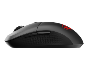 MSI GG VERSA 300 W 8000dpi Kablosuz Gaming Mouse