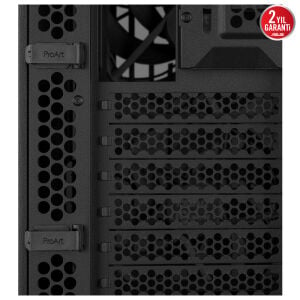 ASUS PROART PA401 TG Gaming EATX PC Kasası / 90DC00M0-B39020