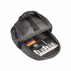 BP-L400 Floransa Large Sırt Çantası 15.6''-SİYAH